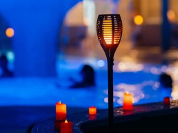 Aqua Club Termal - Costa Adeje