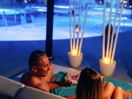 Aqua Club Termal - Costa Adeje