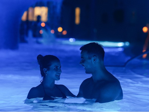 Aqua Club Termal - Costa Adeje