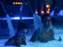 Aqua Club Termal - Costa Adeje