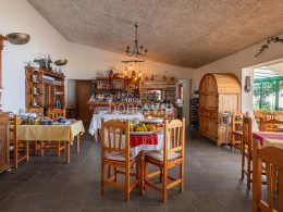 Daypass con brunch buffet ilimitado