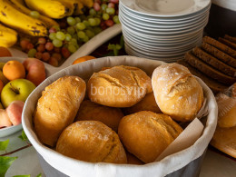 Daypass con brunch buffet ilimitado