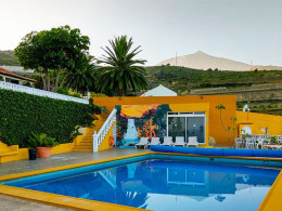 Finca San Juan - San Juan de la Rambla