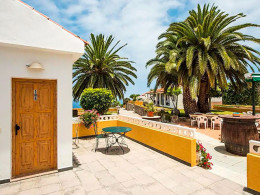 Finca San Juan - San Juan de la Rambla