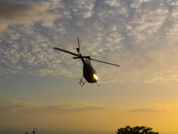 Helidream Helicopters