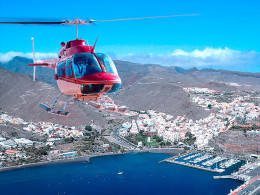 Helidream Helicopters