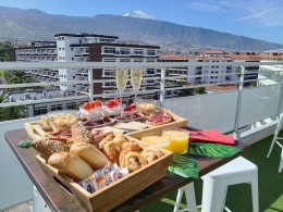 La Guinda Chill Out - Puerto de la Cruz