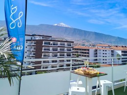 La Guinda Chill Out - Puerto de la Cruz