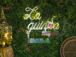 La Guinda Chill Out - Puerto de la Cruz