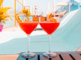 Hotel Paradise Park - Los Cristianos