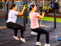 Centro Deportivo Nexsport Adeje Club