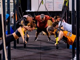 Centro Deportivo Nexsport Adeje Club