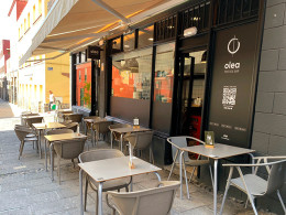 Tapeo de pintxos para 2 en el Puerto de la Cruz