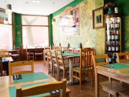 Pizzería Paganini - La Laguna