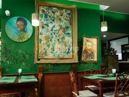 Pizzería Paganini - La Laguna