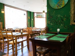 Pizzería Paganini - La Laguna