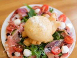 Pizzería Paganini - La Laguna