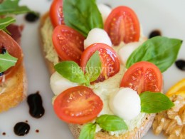 Pizzería Paganini - La Laguna