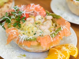 Pizzería Paganini - La Laguna