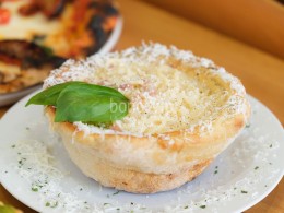 Pizzería Paganini - La Laguna