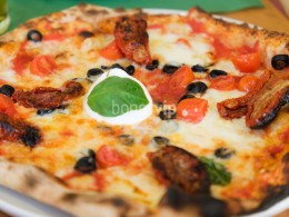 Pizzería Paganini - La Laguna