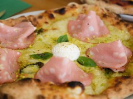 Pizzería Paganini - La Laguna