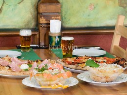 Pizzería Paganini - La Laguna