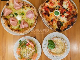 Pizzería Paganini - La Laguna