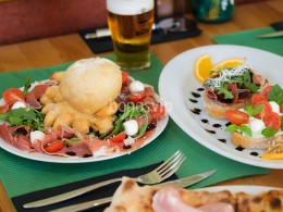 Pizzería Paganini - La Laguna