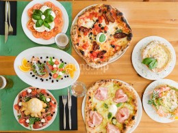 Pizzería Paganini - La Laguna