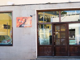 Pizzería Paganini - La Laguna