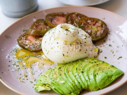 Olea Pintxos Bar - Puerto de la Cruz