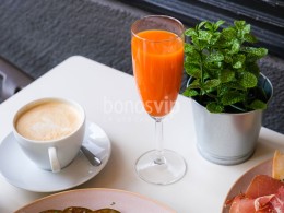 Olea Pintxos Bar - Puerto de la Cruz