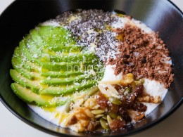 Olea Pintxos Bar - Puerto de la Cruz