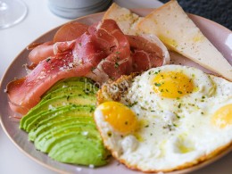 Olea Pintxos Bar - Puerto de la Cruz