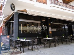 Olea Pintxos Bar - Puerto de la Cruz