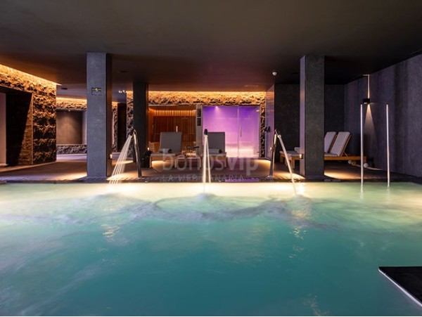 Spa Flamingo - Costa Adeje