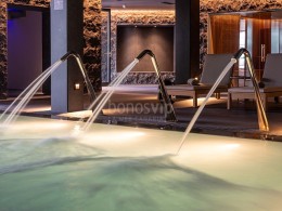 Spa Flamingo - Costa Adeje