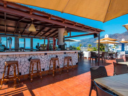 DayPass para 2 con almuerzo en Los Gigantes