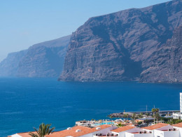 DayPass para 2 con almuerzo en Los Gigantes