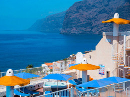 Vigilia Park - Puerto de Santiago