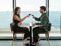 Hotel Silken SAAJ MAAR en el Puerto de la Cruz