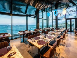 Hotel Silken SAAJ MAAR en el Puerto de la Cruz