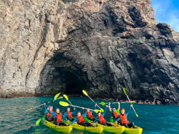 Adventure Time - Palm-Mar