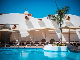 Vigilia Park - Puerto de Santiago