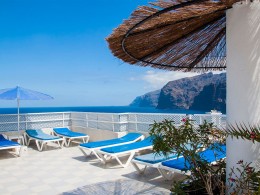 Vigilia Park - Puerto de Santiago