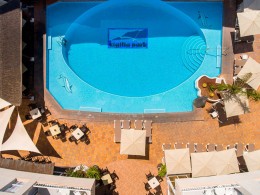 Vigilia Park - Puerto de Santiago