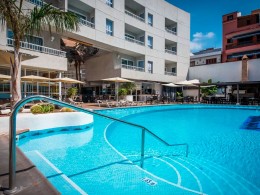 Vigilia Park - Puerto de Santiago