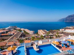 Vigilia Park - Puerto de Santiago