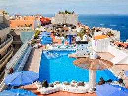 Vigilia Park - Puerto de Santiago